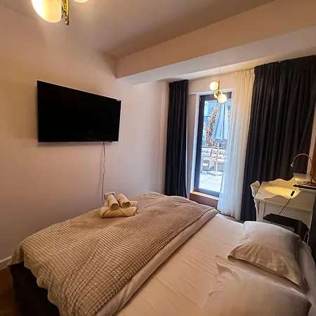 Luxury Brasov