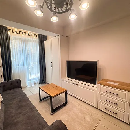 Apartment Luxury