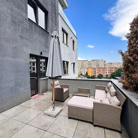 Apartment Luxury *