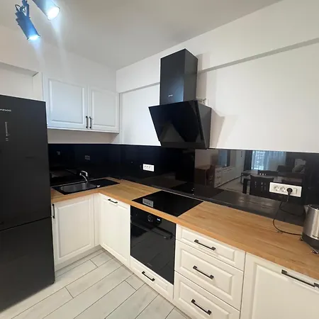 Luxury Apartment